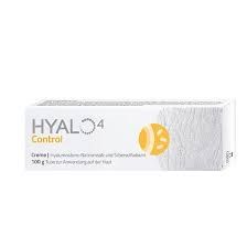 HYALO 4 CONTROL CREAM 100ML