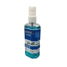 EAU DE COLOGEN 555 SPRAY 120ML لافندر