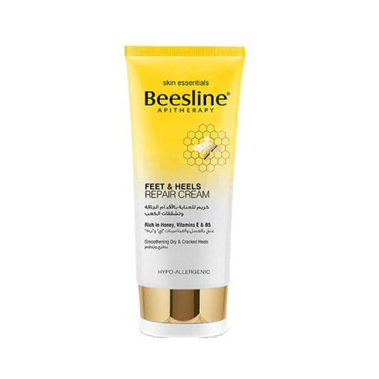 BEESLINE FEET&HEELS REPAIR CREAM 150ML