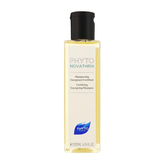 PHYTO NOVATHRIX FORTIFYING ENERGIZING SHAMPO 200ML
