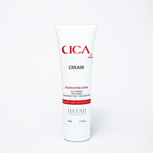HAYAH CICA LAB CREAM 50ML