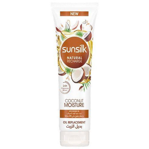 Sunsilk Oil Replacement Coconut 300Ml Uni