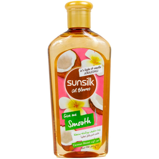 Sunsilk Hair Oil Coconut OilMonoi 250 Ml