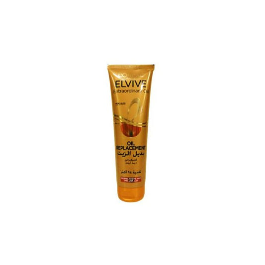 LOREAL ELVIVE EXTRAORDINARY OIL REPLA 300ML OFF15