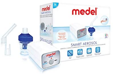 MEDEL SMART AEROSOL NEBULIZER نيبوليزر