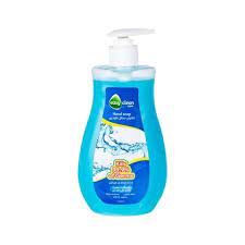 EASY CLEAN HAND SOAP MARINE 450ML