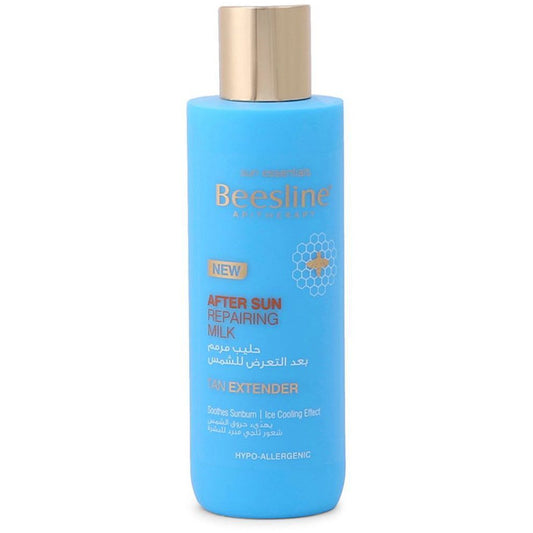 BEESLINE AFTER SUN REPAIRING MILK 200ML