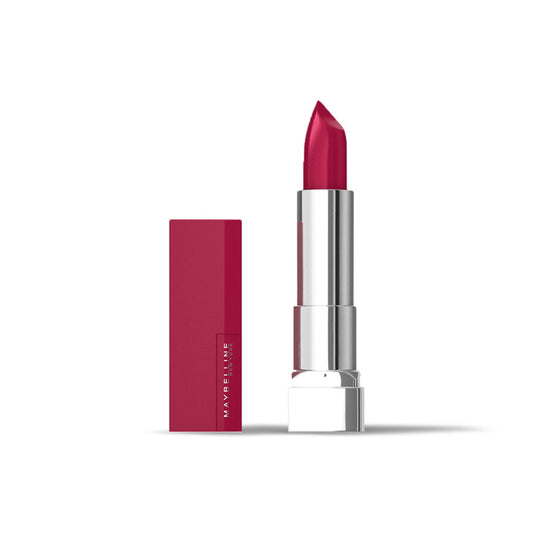 Maybelline Lipstick Sensational 388 Plum For Me 4M