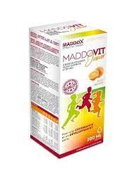 مادوفيت جونيور 200 مل