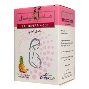 Mamy Vital 3.5 30 Sachets