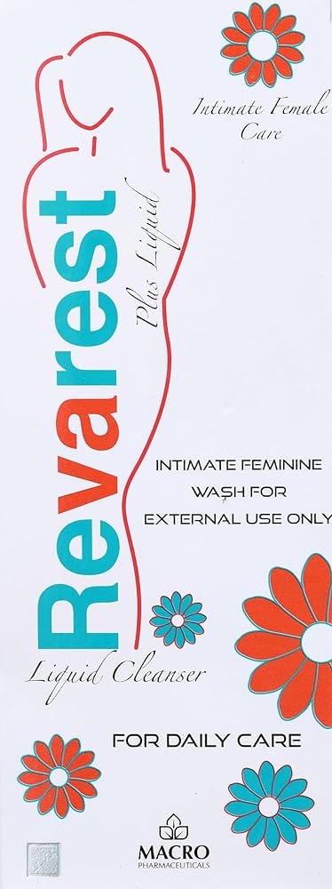 ريفارست بلس 250 مل