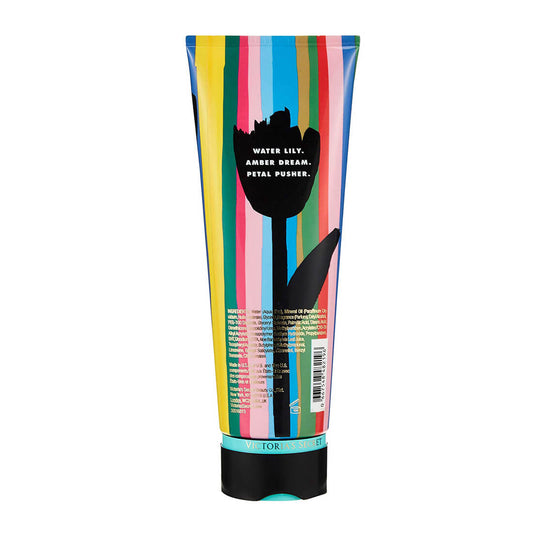 لوشن الجسم V Secret (رحلة الزهور) 236 مل