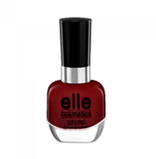 ELLE NAIL POLISH (201) 14ML