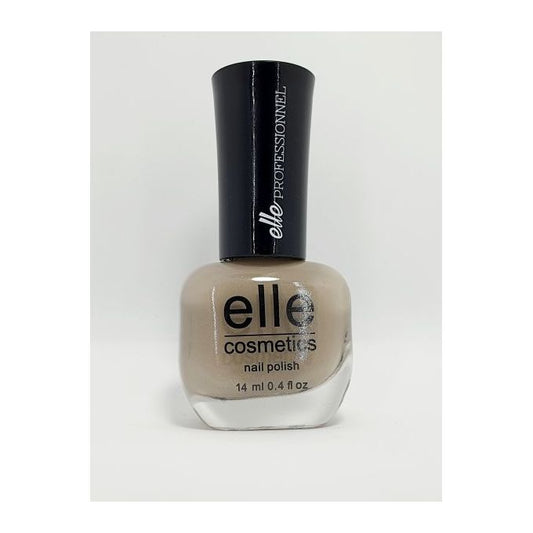 ELLE NAIL POLISH (904) 14ML