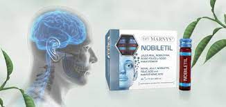 Marnys Nobiletil 10 Vial