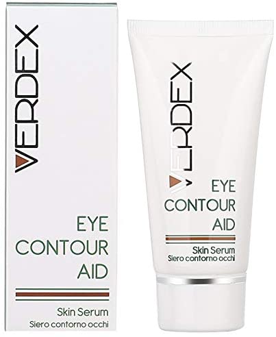 VERDEX EYE CONTOUR AID 50ML