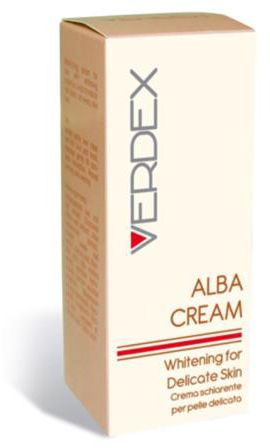 كريم فيردكس برايم ألبا 50 مل