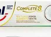 SIGNAL COMPLETE 8 COCO WHITE 100ML OFF15