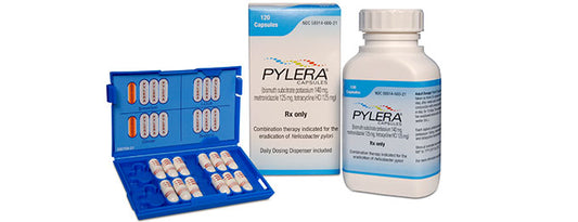 بايليرا 140م/125م 120 كبسولة