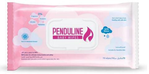 مناديل بيندولين للأطفال 70