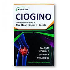 CIOGINO 10 SACHET