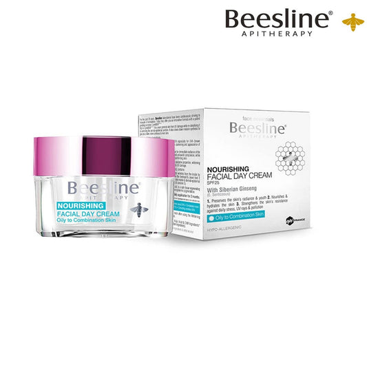 BEESLINE NOURISHING FACIAL DAY CREAM 50 ML