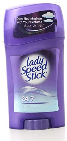 ليدي سبيد ستيك بيور فريشنس 45 جم