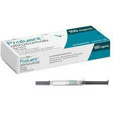 PRALUENT 150MG 2PEN