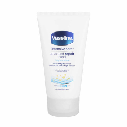 VASELINE HAND CREAM ADVANCED REPAIR 75 ML