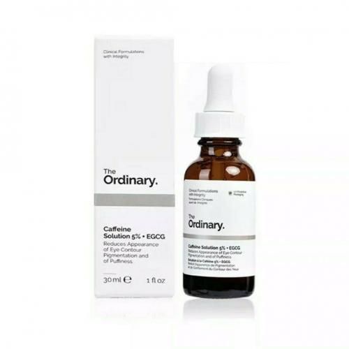 ORDINARY CAFFEINE SOLUTION 5 30ML