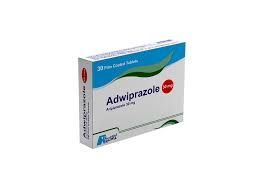Adwiprazole 30Mg 30 Tab