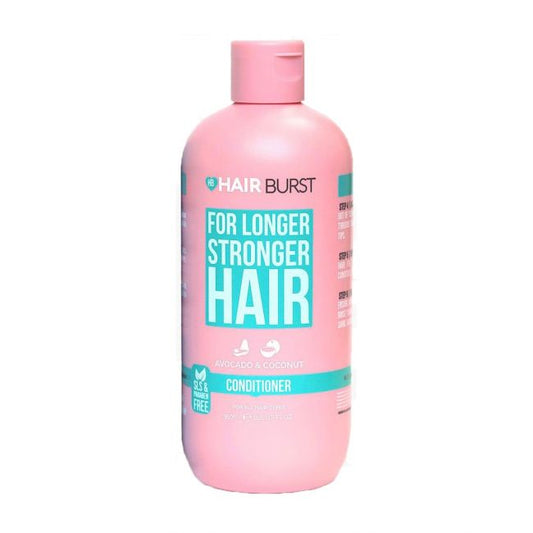 HAIR BURST CONDITIONER LONGER STRONGER 350ML