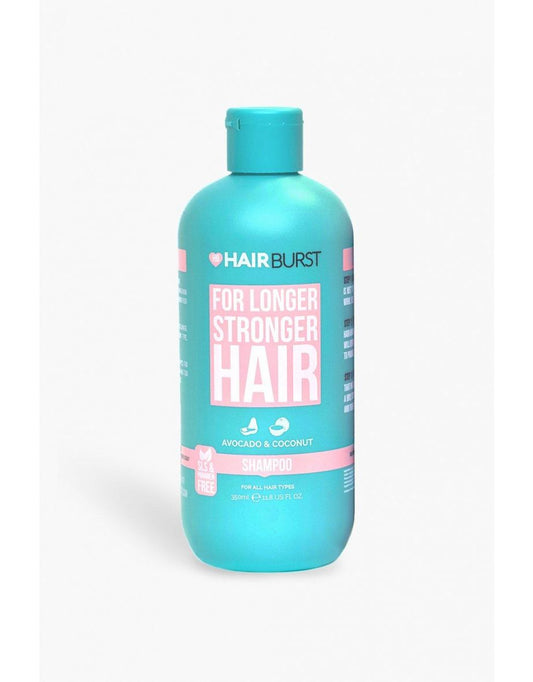 شامبو هير برست لشعر أطول وأقوى 350 مل