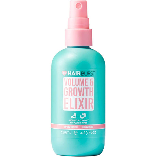 HAIR BURST VOLUME&GROWTH ELIXIR 125 ML