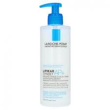 LA ROCHE POSAY LIPIKAR AP+ SYNDET 400ML