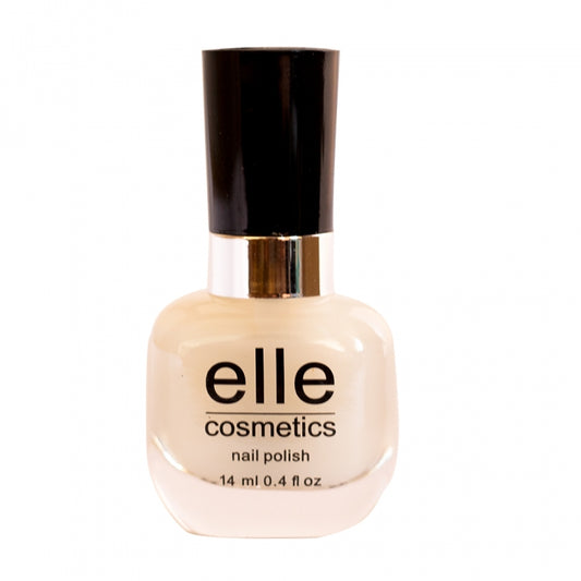 ELLE NAIL POLISH (206) 14ML