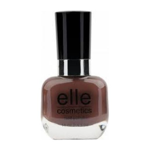 ELLE NAIL POLISH (608) 14ML