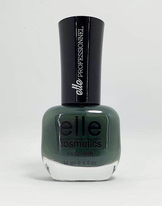 ELLE NAIL POLISH (813) 14ML