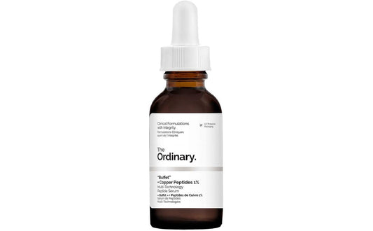 ORDINARY BUFFET PEPTIDE SERUM 30ML