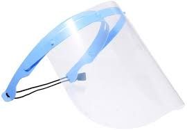 FACE SHIELD IMP (كبار)