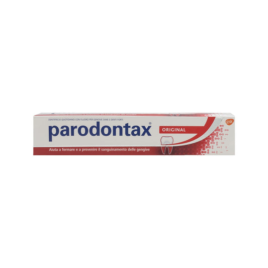 Parodontax Gum Care Expert(Fluoride)75Ml Off15