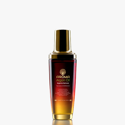AROMA ARGAN OIL 100 ML