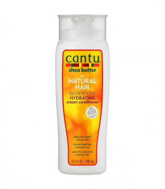 CANTU SHEA BUTTER HYDRATING CREAM COND 709G