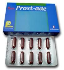 PROST-ADE 20 CAP