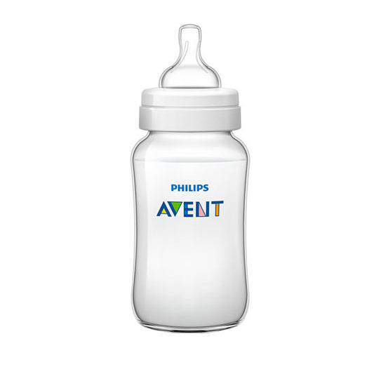 AVENT ANTI COLIC 3M+ 330 ML SCF816/61