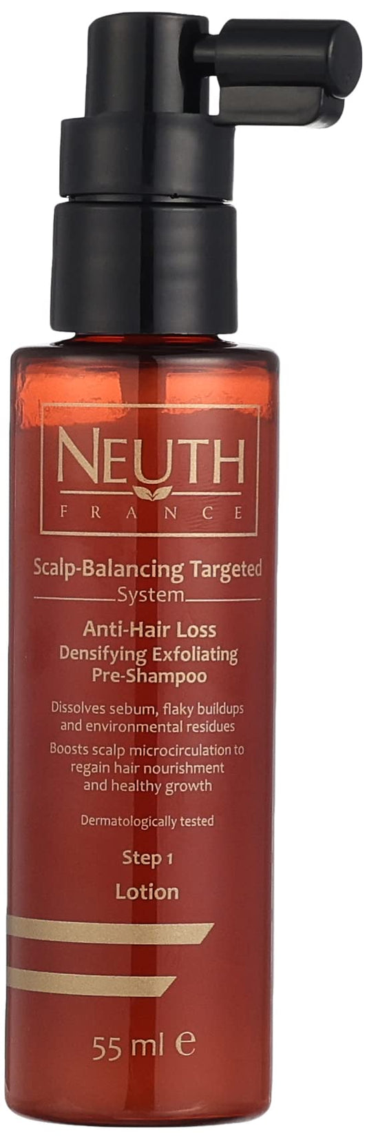 NEUTH ANTI HAIR LOSS DENSIFYING SHAMPOO-LOTION55ML