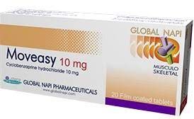 موفيزي 10 ملغ 20 ملغ