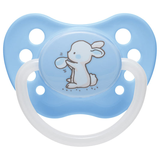 CANPOL BABIES SILICONE 6-18M (23/263)NIGHT DREAM