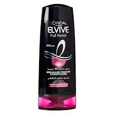 LOREAL ELVIVE COND FULL RESIST 400 ML
