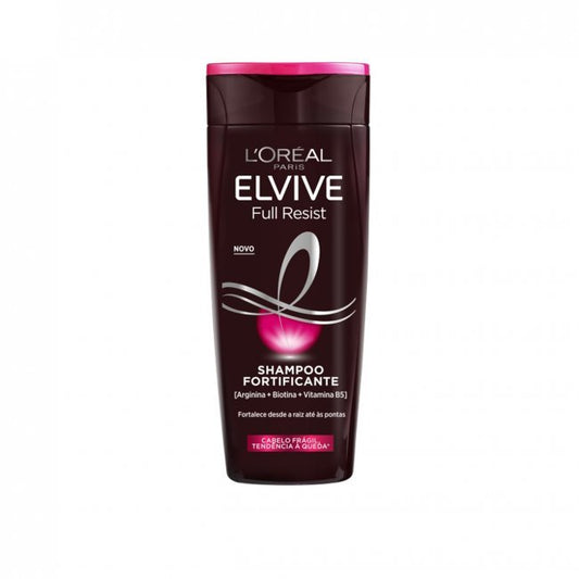 LOREAL ELVIVE SHAM FULL RESIST 400 ML